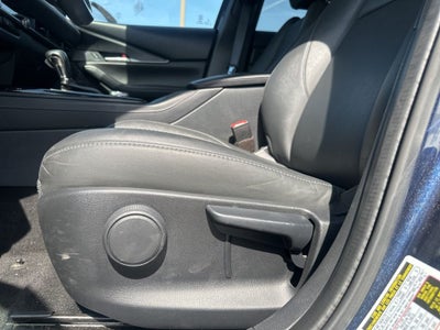 2024 Mazda Mazda CX-30 2.5 S Select Sport 1-Owner / Clean Carfax / MAZDA CONNECT Infotainmen