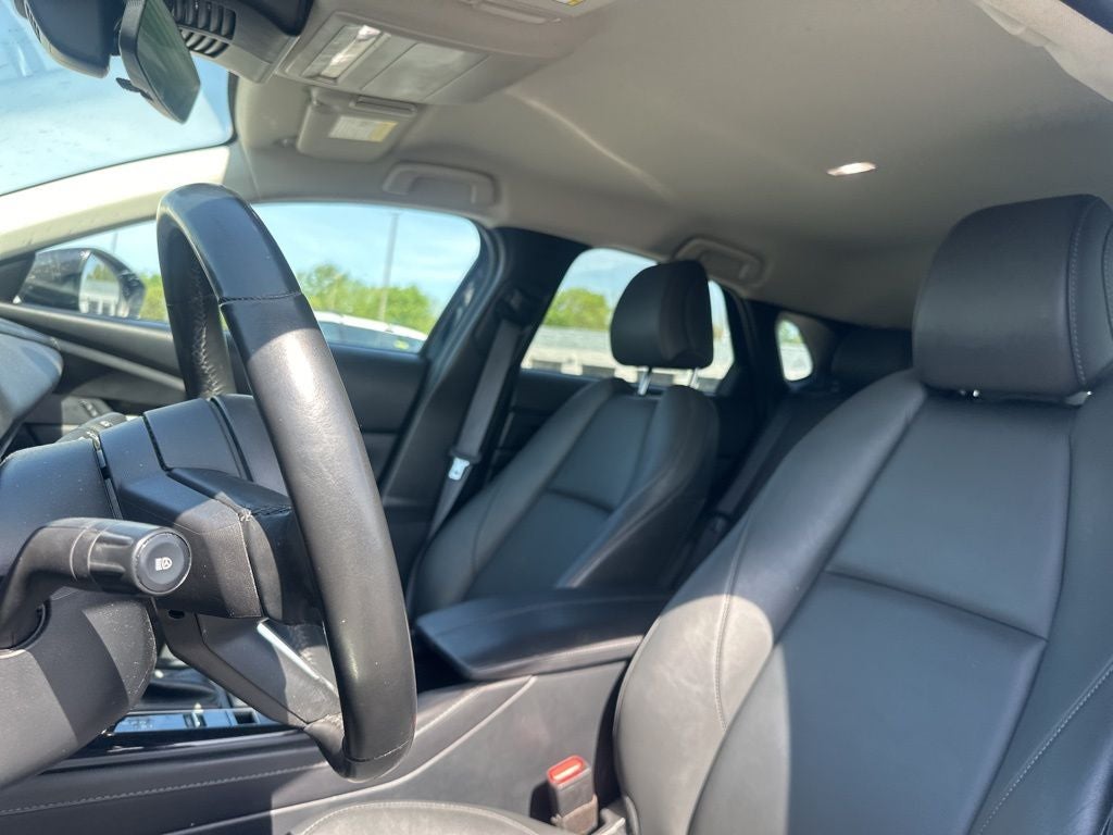 2024 Mazda Mazda CX-30 2.5 S Select Sport 1-Owner / Clean Carfax / MAZDA CONNECT Infotainmen