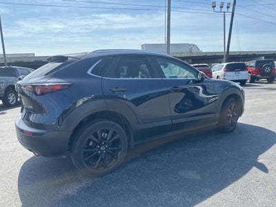 2024 Mazda Mazda CX-30 2.5 S Select Sport 1-Owner / Clean Carfax / MAZDA CONNECT Infotainmen