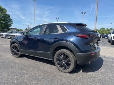 2024 Mazda Mazda CX-30 2.5 S Select Sport 1-Owner / Clean Carfax / MAZDA CONNECT Infotainmen