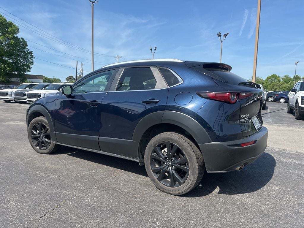 2024 Mazda Mazda CX-30 2.5 S Select Sport 1-Owner / Clean Carfax / MAZDA CONNECT Infotainmen