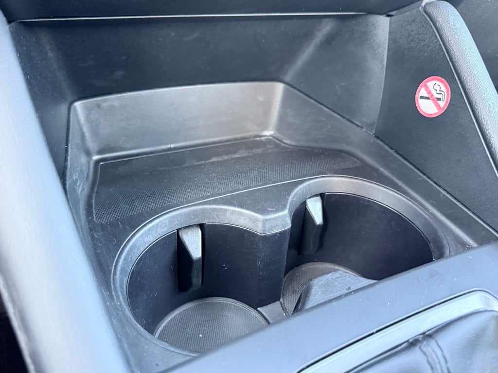 2023 Mazda Mazda3 2.5 S Select Package