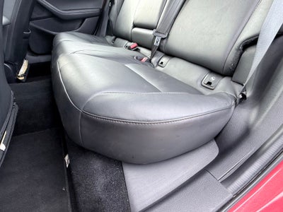 2024 Mazda Mazda3 2.5 S Preferred Package