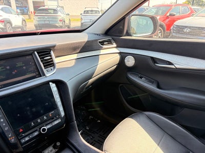 2023 INFINITI QX50 Sensory