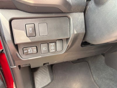 2023 Toyota Tacoma TRD Off-Road V6 / One Owner / Clean Carfax