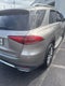 2020 Mercedes-Benz GLE GLE 350 4MATIC®