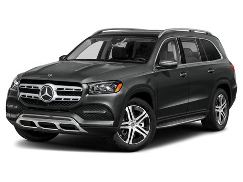 2022 Mercedes-Benz GLS GLS 450 4MATIC®