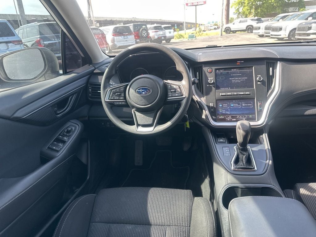 2024 Subaru Legacy Base