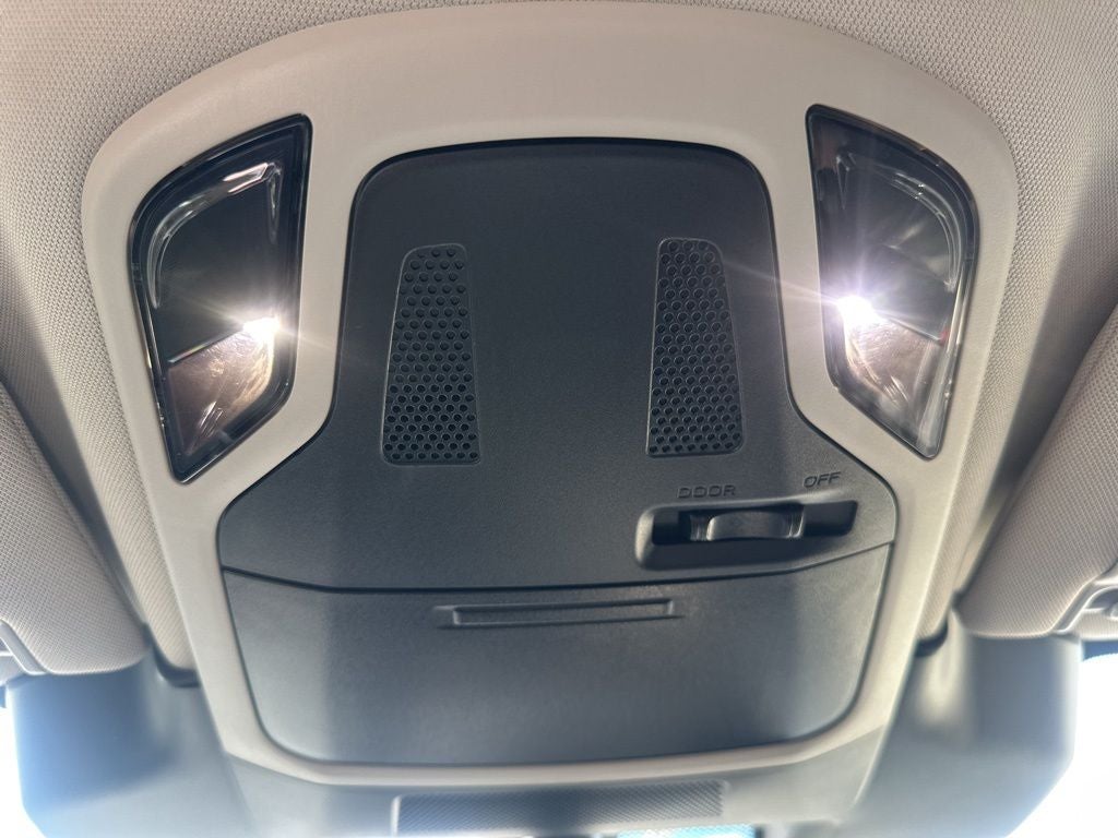 2024 Subaru Legacy Base