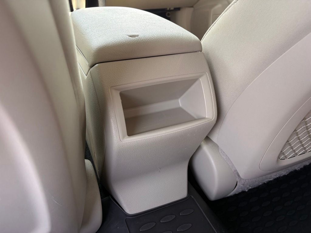 2010 Subaru Outback 2.5i Premium