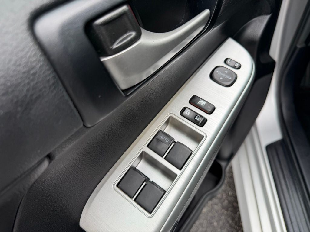 2014 Toyota Camry SE 2014.5