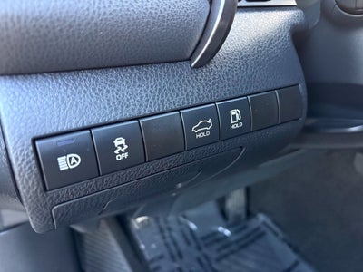 2020 Toyota Camry SE Nightshade