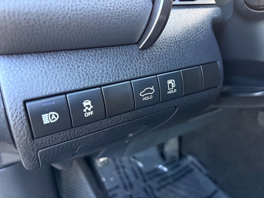 2020 Toyota Camry SE Nightshade