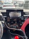 2024 Toyota Camry Hybrid XSE