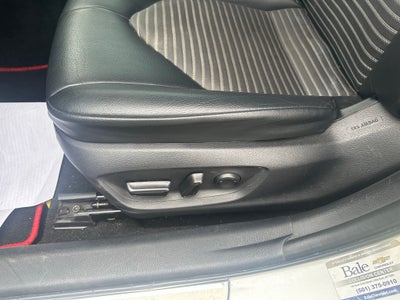 2022 Toyota Camry TRD V6