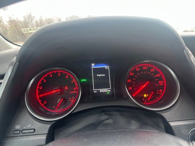 2022 Toyota Camry TRD V6