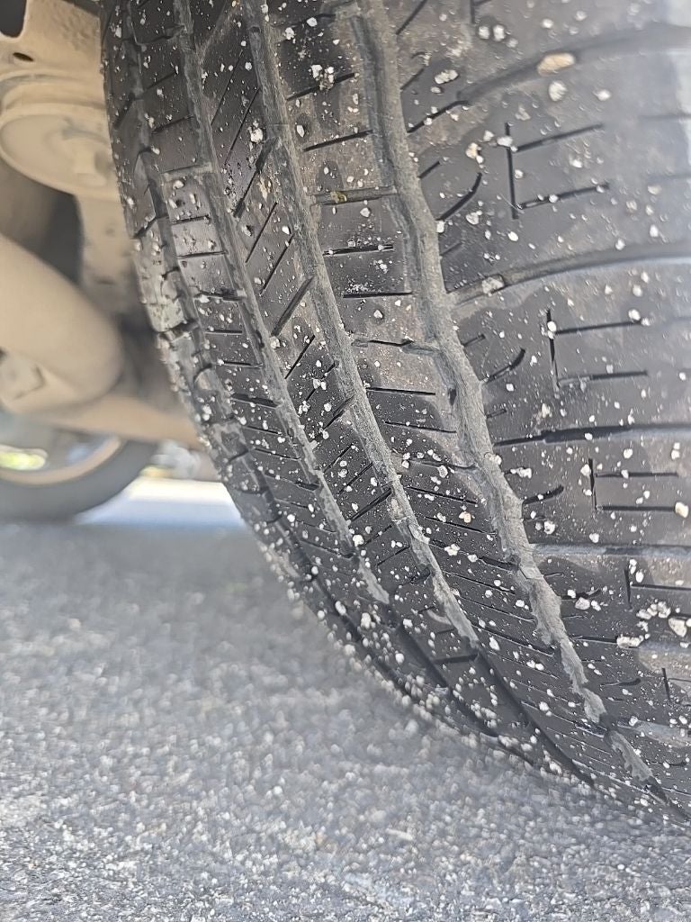 2013 Honda Odyssey Touring