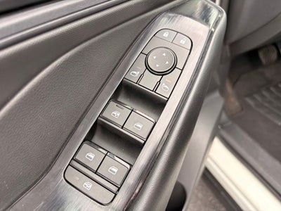 2024 Nissan Rogue S 1-Owner / Blind Spot / Rear Parking Sensors