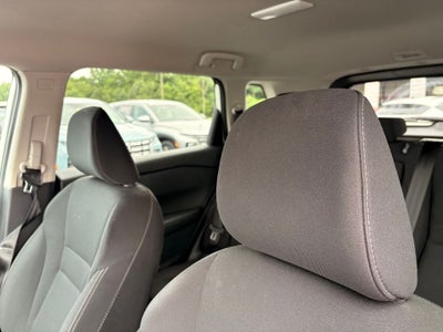 2024 Nissan Rogue S 1-Owner / Blind Spot / Rear Parking Sensors