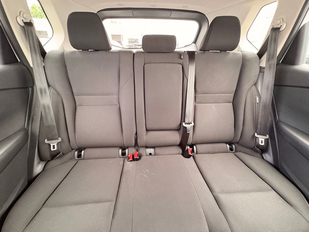 2024 Nissan Rogue S 1-Owner / Blind Spot / Rear Parking Sensors