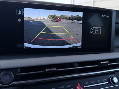 2025 Hyundai TUCSON SE FWD