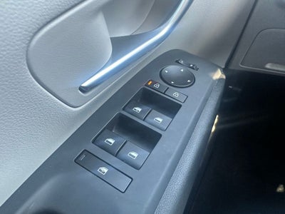 2025 Hyundai TUCSON SE FWD