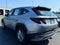 2025 Hyundai TUCSON SE FWD