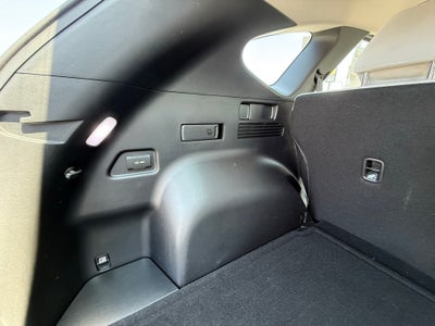 2025 Hyundai TUCSON SE AWD