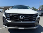 2025 Hyundai TUCSON SE AWD