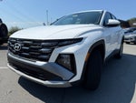 2025 Hyundai TUCSON SE AWD