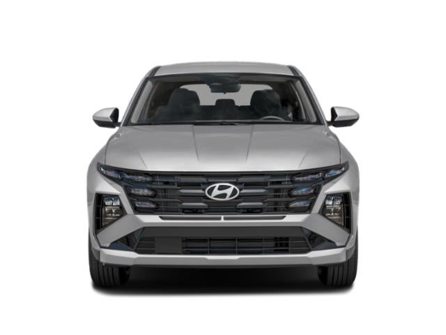 2025 Hyundai TUCSON SE AWD