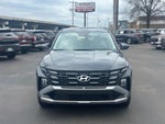 2025 Hyundai TUCSON SE AWD