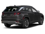 2025 Hyundai TUCSON SEL FWD