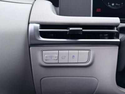 2025 Hyundai TUCSON SEL Convenience AWD