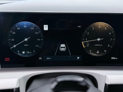 2025 Hyundai TUCSON SEL Convenience AWD