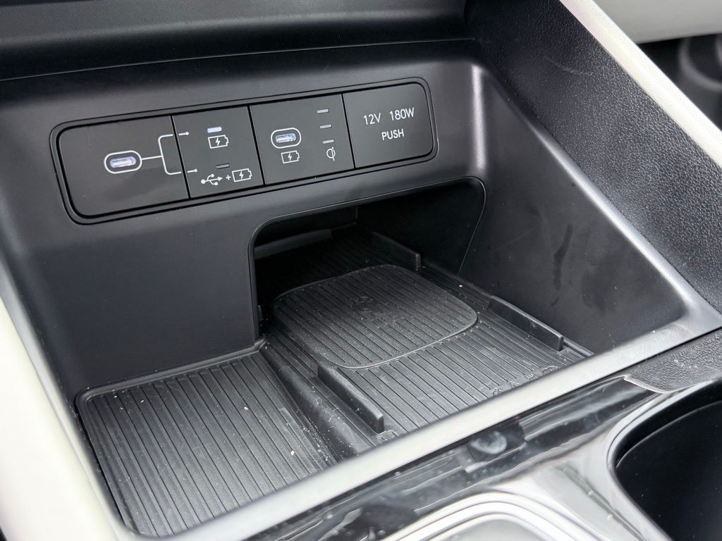 2025 Hyundai TUCSON SEL Convenience AWD