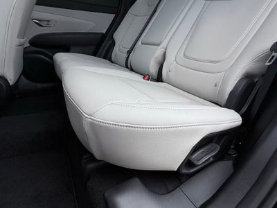 2025 Hyundai TUCSON SEL Convenience AWD