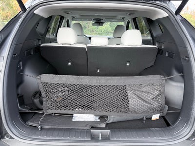 2025 Hyundai TUCSON SEL Convenience AWD