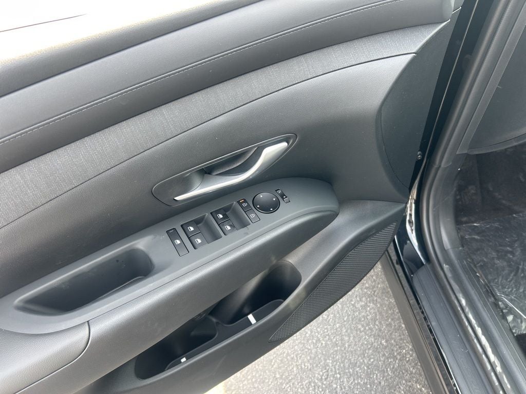 2026 Hyundai TUCSON XRT AWD