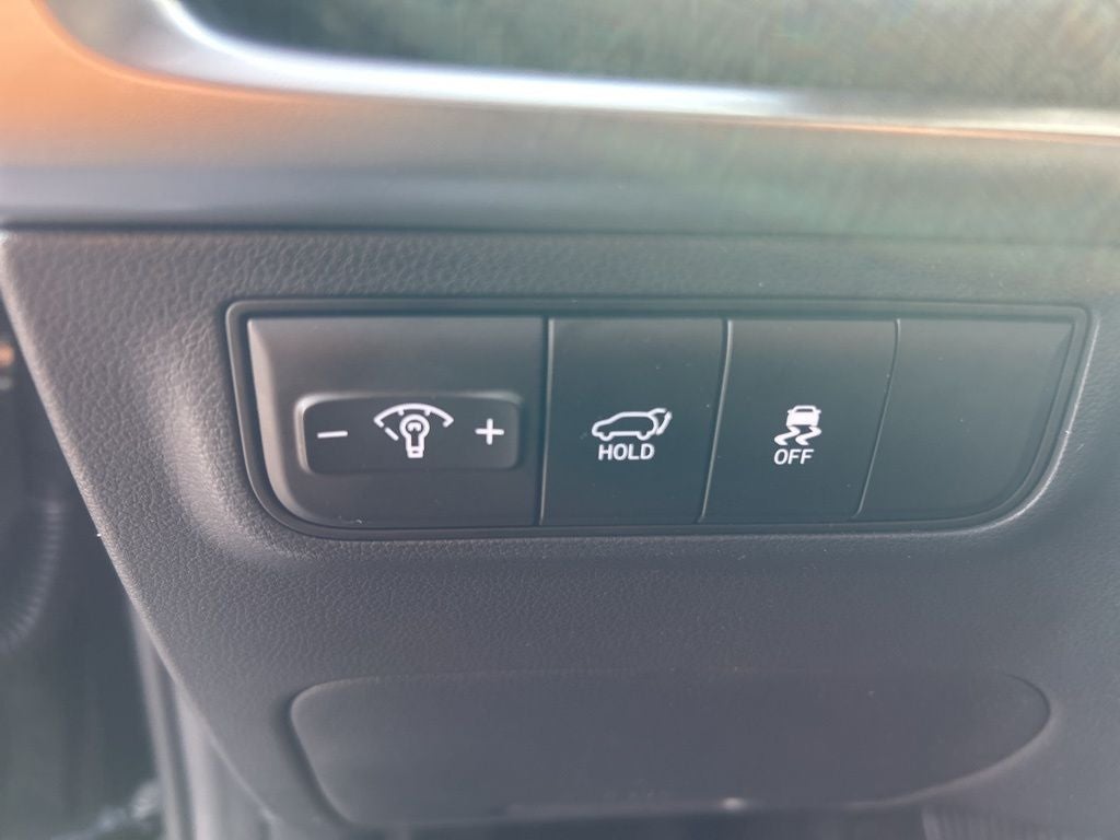 2026 Hyundai TUCSON XRT AWD