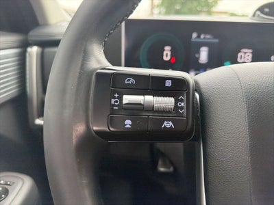 2024 Hyundai SANTA FE SE