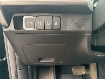 2024 Hyundai SANTA FE SE