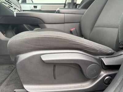 2024 Hyundai SANTA FE SE