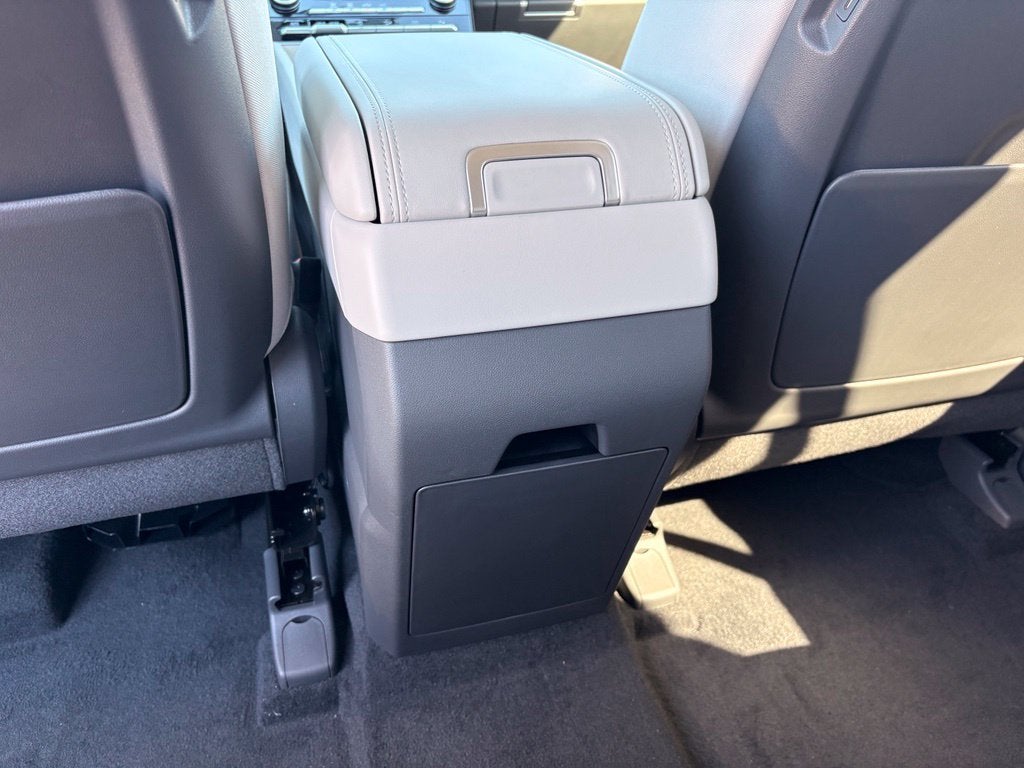 2027 Hyundai SANTA FE SE