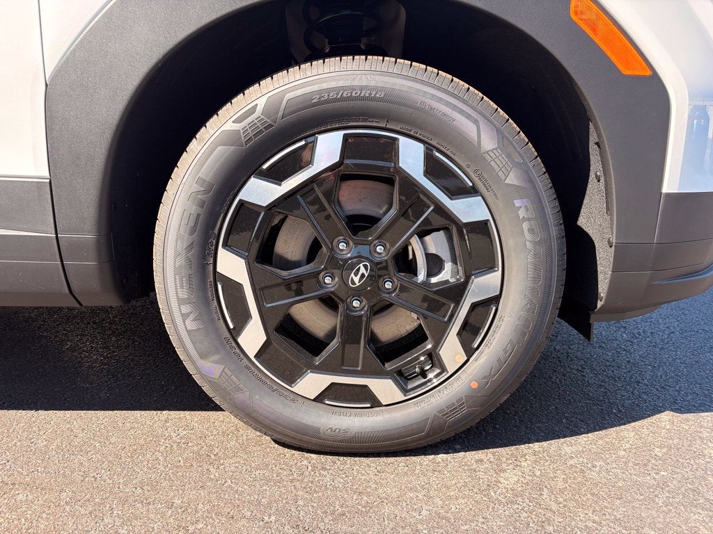 2027 Hyundai SANTA FE SE