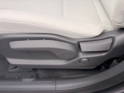 2027 Hyundai SANTA FE SE