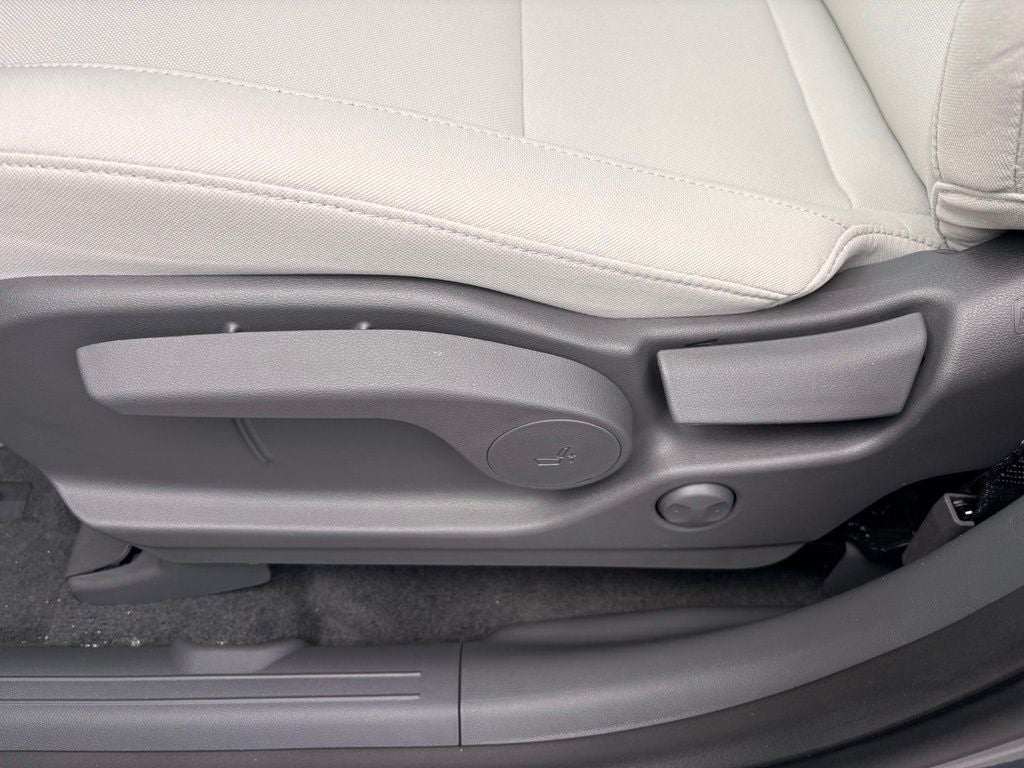 2027 Hyundai SANTA FE SE