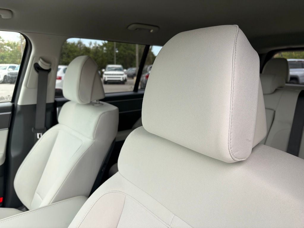 2027 Hyundai SANTA FE SE
