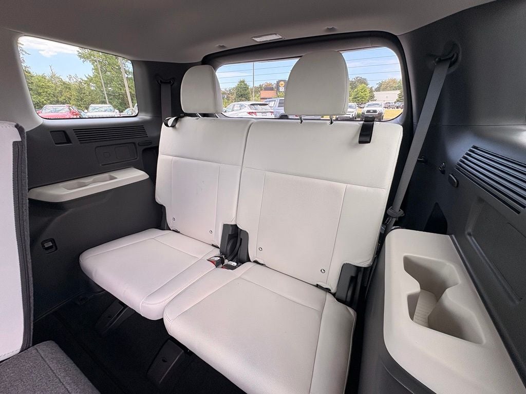 2027 Hyundai SANTA FE SE