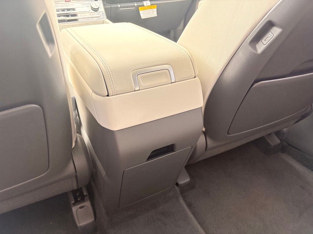 2027 Hyundai SANTA FE SE